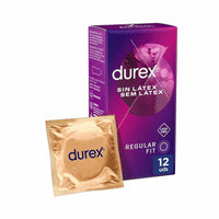 Préservatifs sans latex